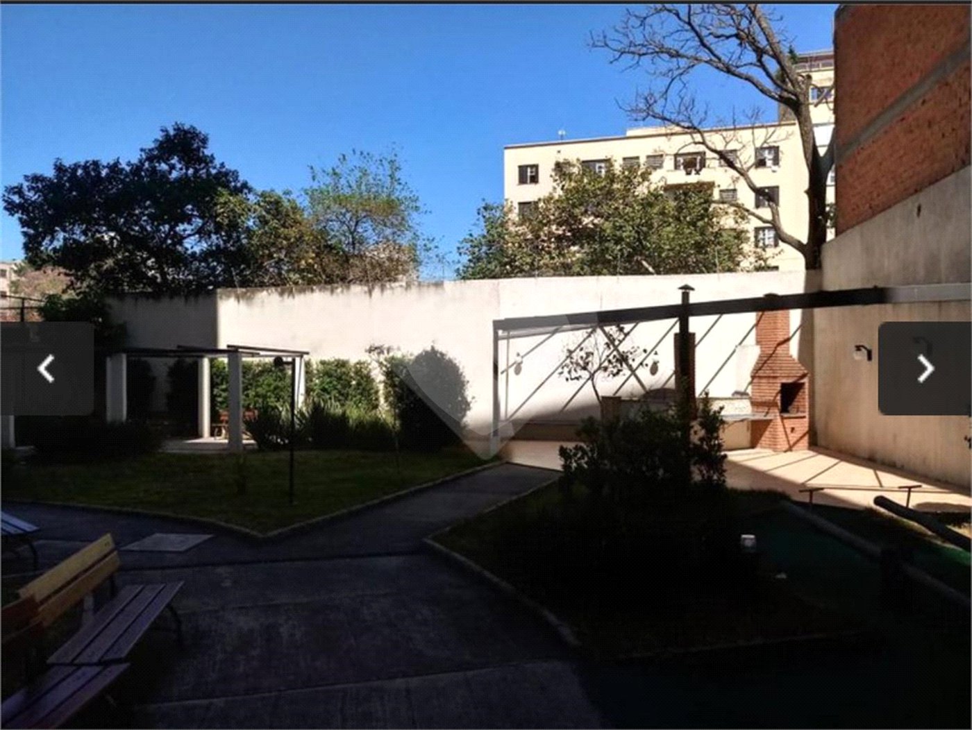 Apartamento à venda com 2 quartos em Bom Retiro, São Paulo, SP