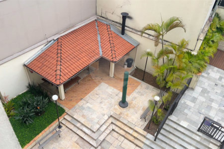 Apartamento à venda com 3 suítes em Cerqueira César, São Paulo, SP