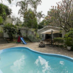Casa à venda com 5 suítes em Vila Tramontano, São Paulo, SP