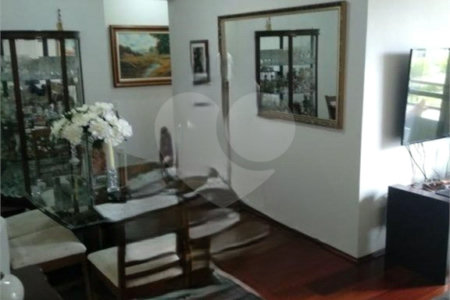 Apartamento à venda com 3 quartos, sendo 1 suíte,  em Vila Butantã, São Paulo, SP