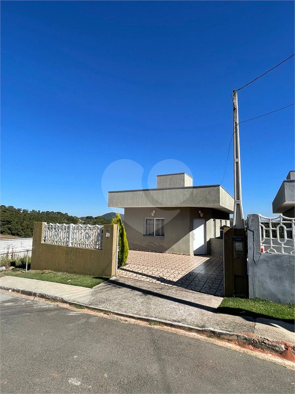 Casa a Venda em Atibaia