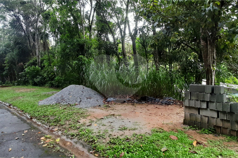 Terreno à venda no condomínio Associação Reserva das Hortênsias, Mairiporã - SP