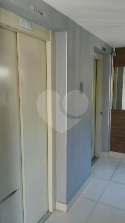 Apartamento à venda com 2 quartos, sendo 1 suíte, em Mandaqui, São Paulo, SP
