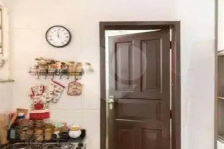 Casa de Vila à venda com 5 quartos em Estácio, Rio de Janeiro, RJ