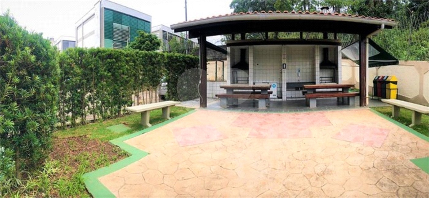 Apartamento à venda com 2 quartos em Jardim Boa Vista (zona Oeste), São Paulo, SP