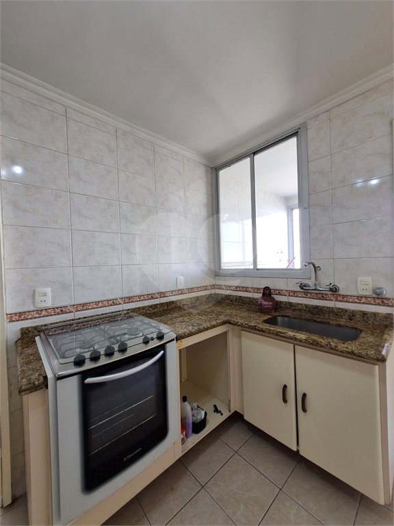 Apartamento à venda com 3 quartos em Santana, São Paulo, SP