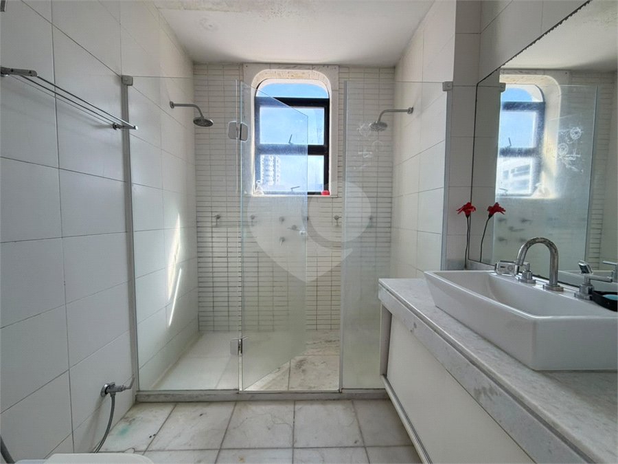 Apartamento à venda com 5 quartos, sendo 3 suítes, em Tijuca, Rio de Janeiro, RJ