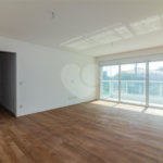 Apartamento à venda com 4 suítes em Ibirapuera, São Paulo, SP