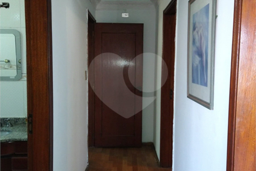 Casa à venda ou para alugar com 3 quartos, sendo 1 suíte, em Santana, São Paulo, SP
