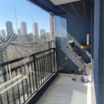 Apartamento à venda com 2 quartos em Parque Reboucas, São Paulo, SP