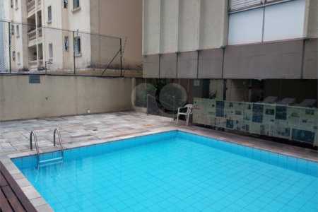 Apartamento à venda com 2 suítes em Itaim Bibi, São Paulo, SP