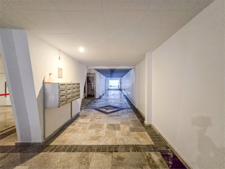 Apartamento à venda com 3 quartos, sendo 1 suíte, em Perdizes, São Paulo, SP