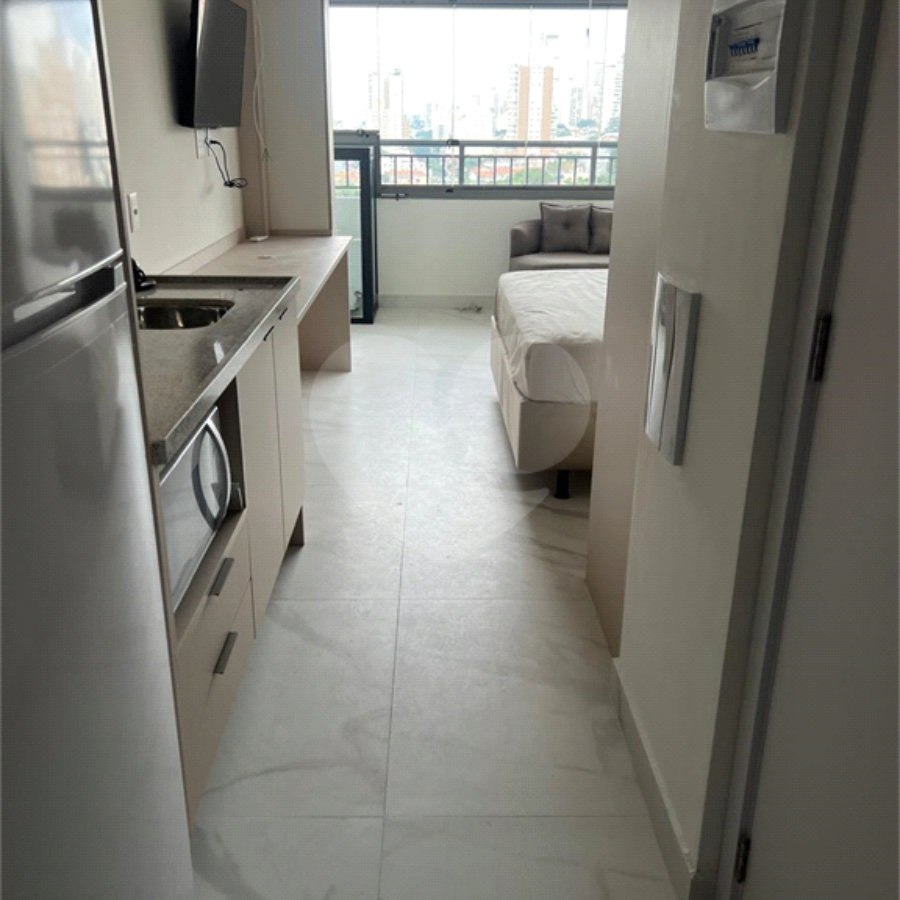 Apartamento à venda em Vila Mariana, São Paulo, SP