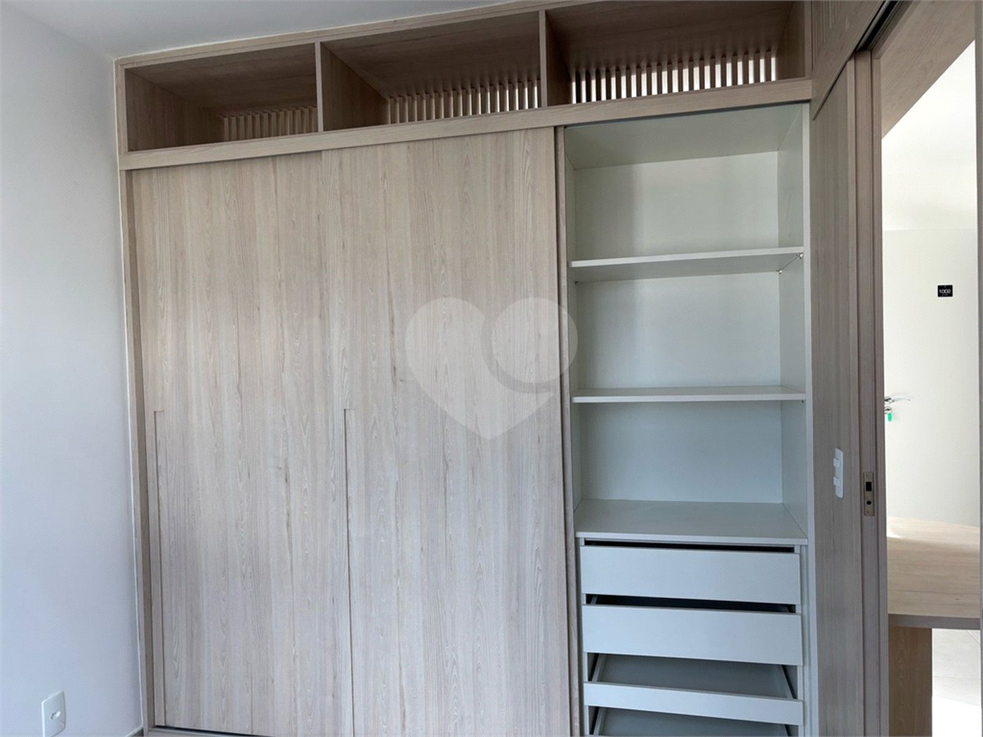 Apartamento à venda com 1 quarto em Saúde, São Paulo, SP