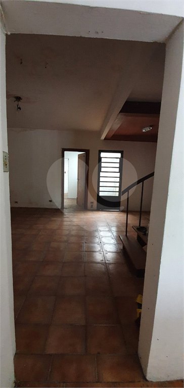 Sobrado à venda com 3 quartos em Várzea da Barra Funda, São Paulo, SP