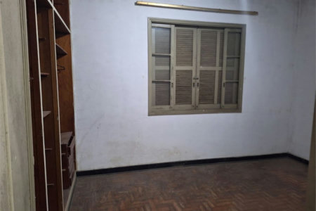 Casa Comercial para locação, Embaré, Santos - CA0170.