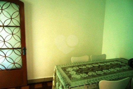 Casa Térrea à venda com 2 quartos em Santana, São Paulo, SP