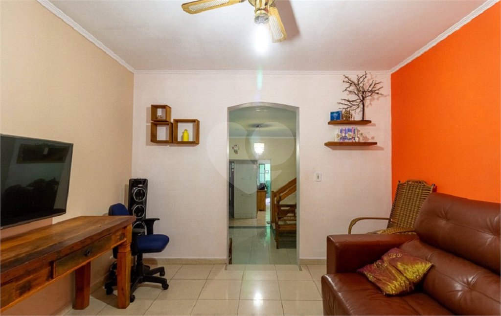 Sobrado à venda com 3 quartos, sendo 2 suítes, em Freguesia do Ó, São Paulo, SP