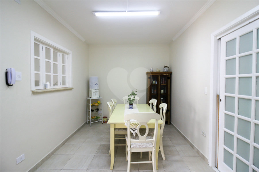 Casa à venda com 3 quartos, sendo 1 suíte,  em Santana, São Paulo, SP