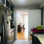 Apartamento à venda com 3 quartos, sendo 1 suíte,  no Centro, São Bernardo do Campo, SP