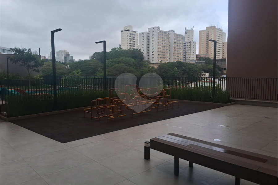 Apartamento à venda com 2 suítes em Alto da Lapa, São Paulo, SP