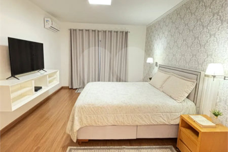 Casa à venda com 3 suítes no condomínio Figueira Branca Rp, Ribeirão Preto - SP