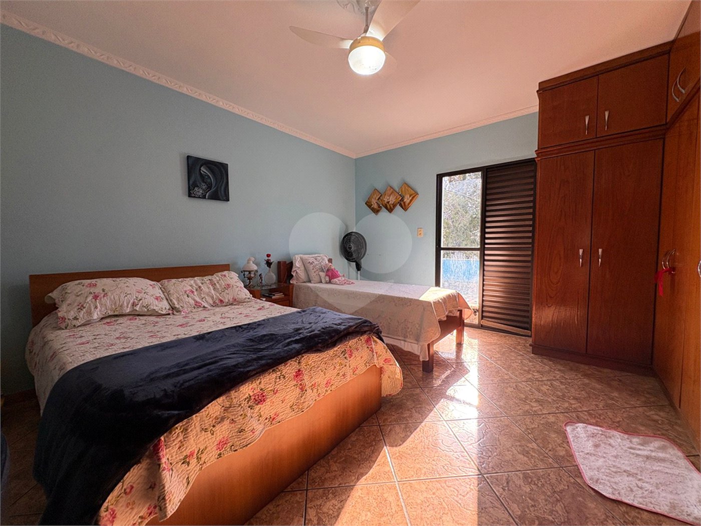 Sobrado à venda com 3 quartos em Mandaqui, São Paulo, SP
