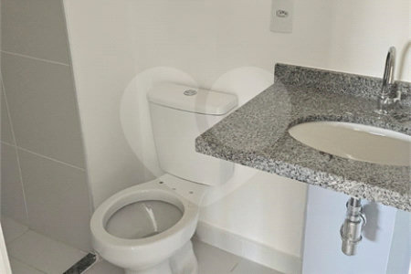 Apartamento à venda com 2 quartos, sendo 1 suíte, em Vila Firmiano Pinto, São Paulo, SP