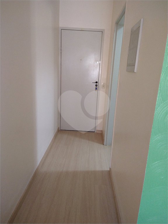 Apartamento à venda com 3 quartos, sendo 1 suíte, em Vila Rubens, Mogi das Cruzes, SP