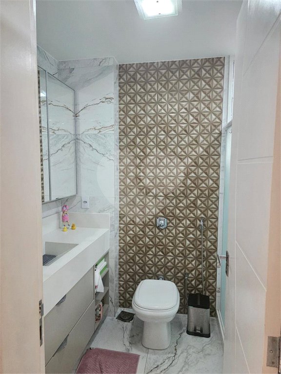 Apartamento à venda com 3 quartos, sendo 1 suíte, em Copacabana, Rio de Janeiro, RJ
