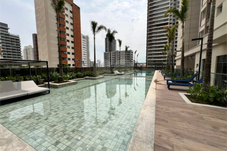 Apartamento à venda com 3 suítes em Perdizes, São Paulo, SP