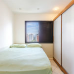 Apartamento à venda com 2 quartos, sendo 1 suíte,  em Vila Hamburguesa, São Paulo, SP