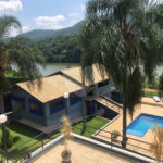 Casa à venda com 4 suítes no condomínio Campos de Mairiporã Gleba 1, Mairiporã - SP