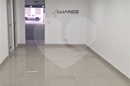 SALÃO COMERCIAL DE 375 M² EM PINHEIROS