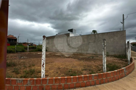 Terreno à venda em Residencial Arcoville, São Carlos - SP