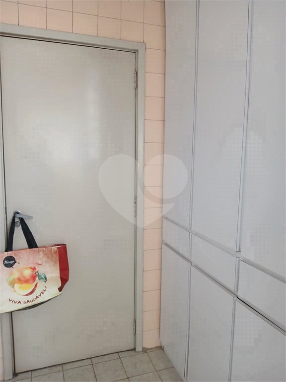 Apartamento á venda - Ipiranga
