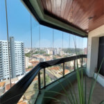 Apartamento com 3 suítes no centro de São Carlos