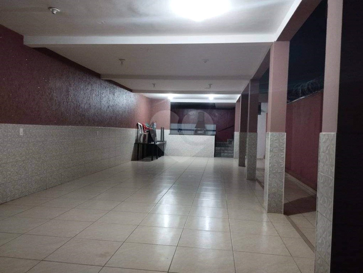 Área de Lazer à Venda no Cidade Aracy – Oportunidade de Investimento