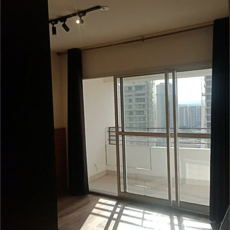 Studio à venda com 1 quarto em Butantã, São Paulo, SP