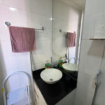 Apartamento 2 dormitórios 1 vaga próximo ao metrô