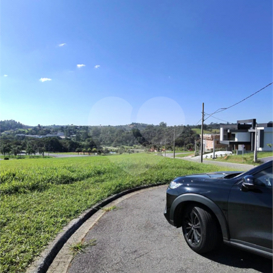Residencial Jequitibá 481 M² Jacarei SP