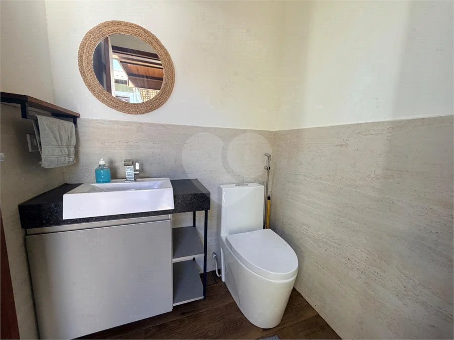 Casa à venda com 4 suítes em Ferradura, Armação dos Búzios, RJ
