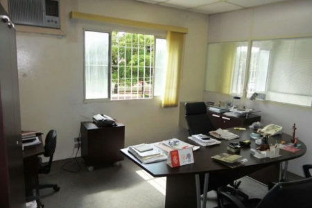 Prédio comercial no Butantã