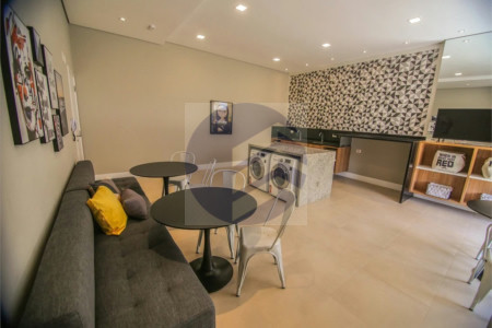 Apartamento à venda com 2 quartos, sendo 1 suíte, em Jardim Sul, São Paulo - SP