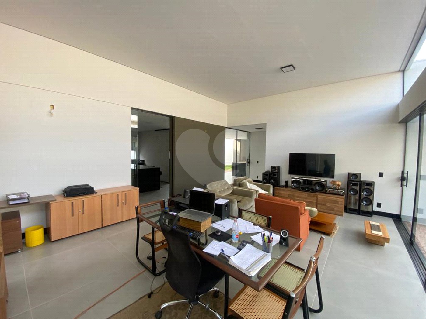 Casa condominio Swiss Park