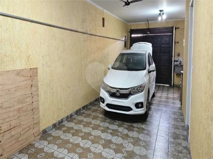 Casa à venda com 4 quartos, sendo 1 suíte, em Tucuruvi, São Paulo, SP