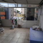 Sobrado á venda - Santo Amaro