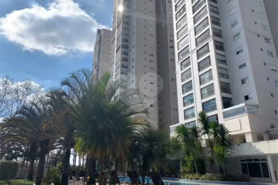 Apartamento no Clima Bothânico