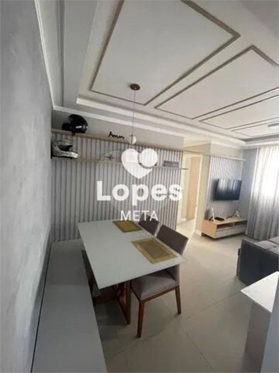 APARTAMENTO A VENDA NO JARDIM DAS INDUSTRIAS, 48M², 2 DORMITORIOS, 1 BANHEIRO, 1 VAGA, SÃO JOSÉ DOS