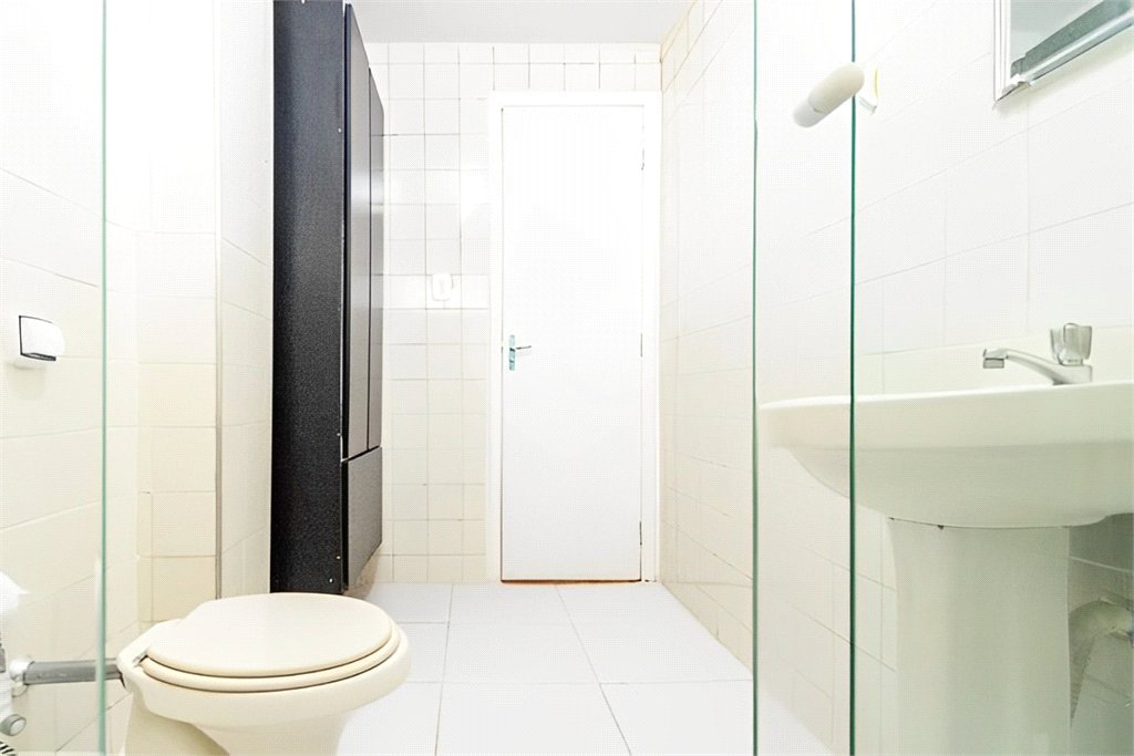 Apartamento á venda na Bela Vista, São Paulo